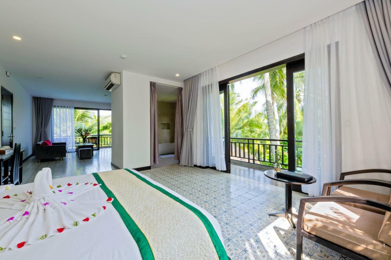 Waterway Resort Hoi An
