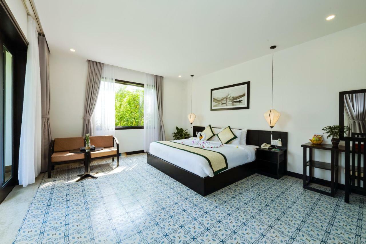 Waterway Resort Hoi An