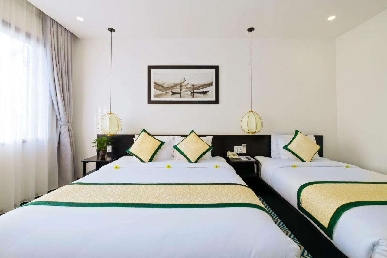 Waterway Resort 4*