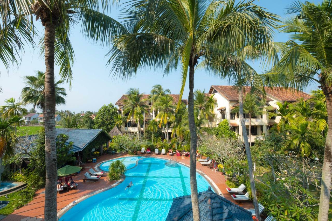 Trails Resort Hoi An