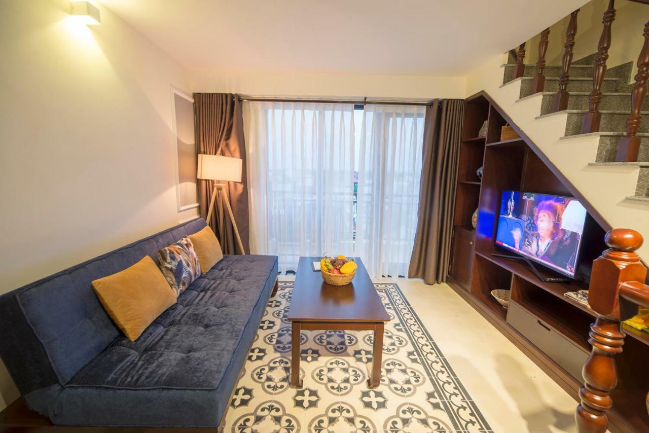 Mulberry Collection Silk Village 5* Hoi An