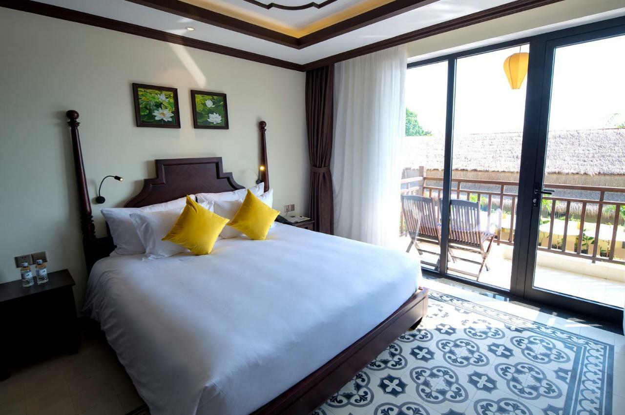 Mulberry Collection Silk Village Hoi An