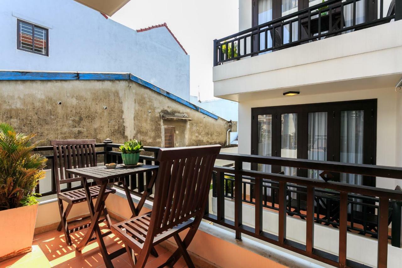 Ngo House Homestay Hoi An