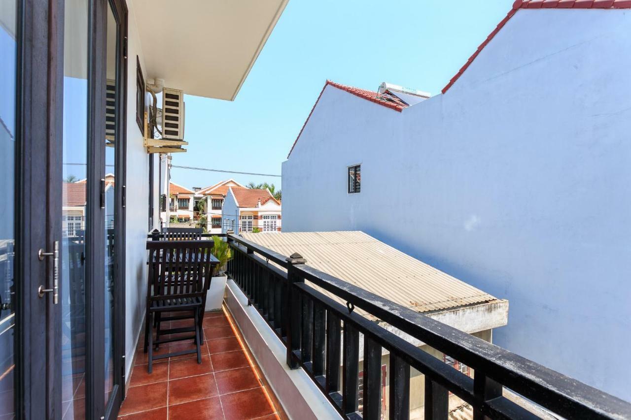 Homestay Ngo House