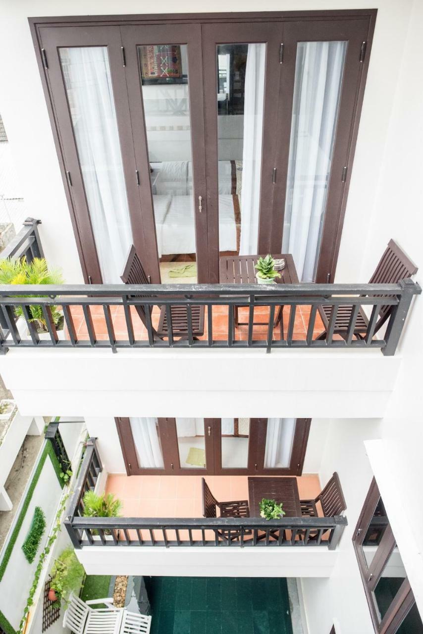 Ngo House Homestay