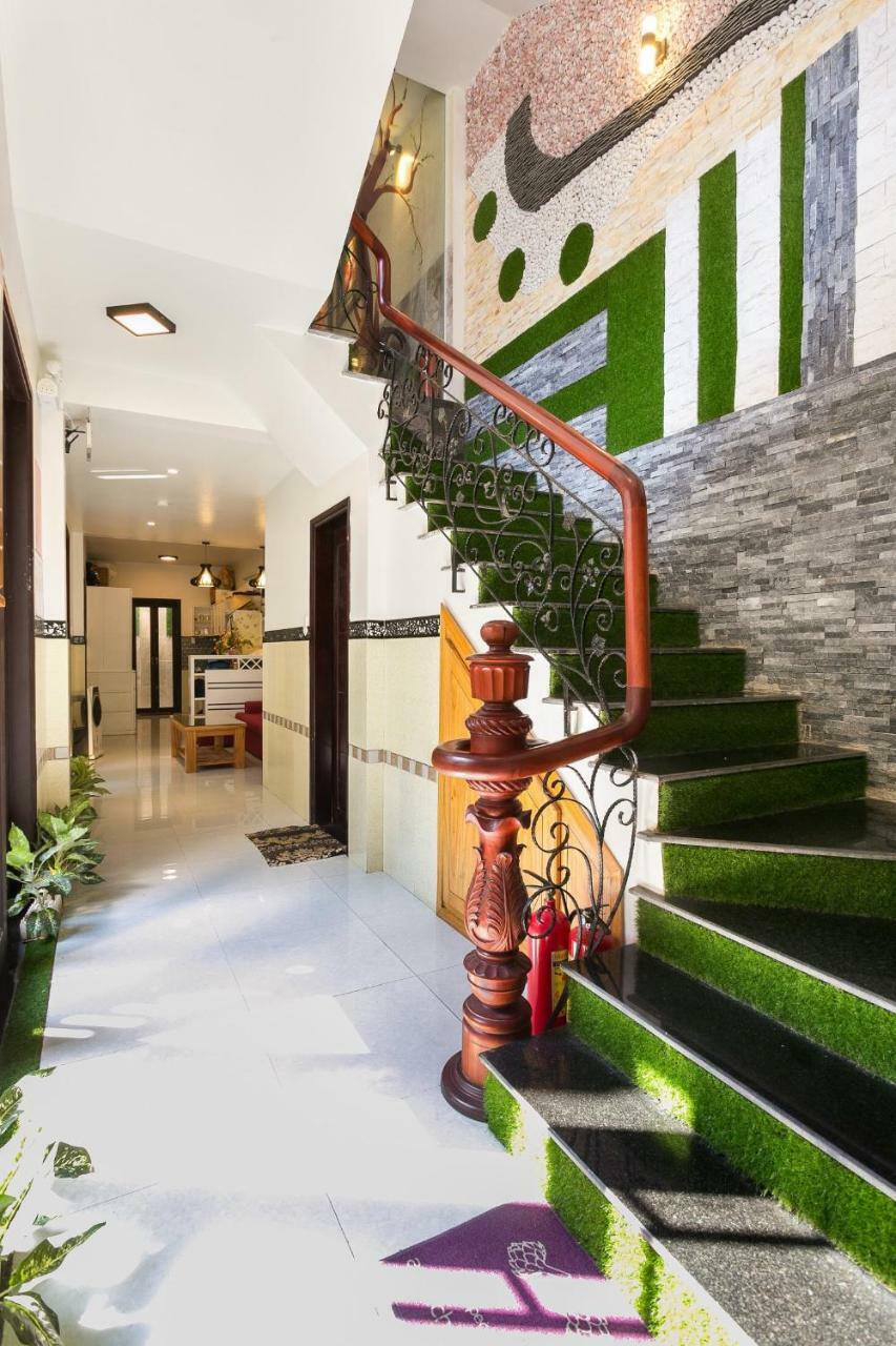 Ngo House Homestay Hoi An