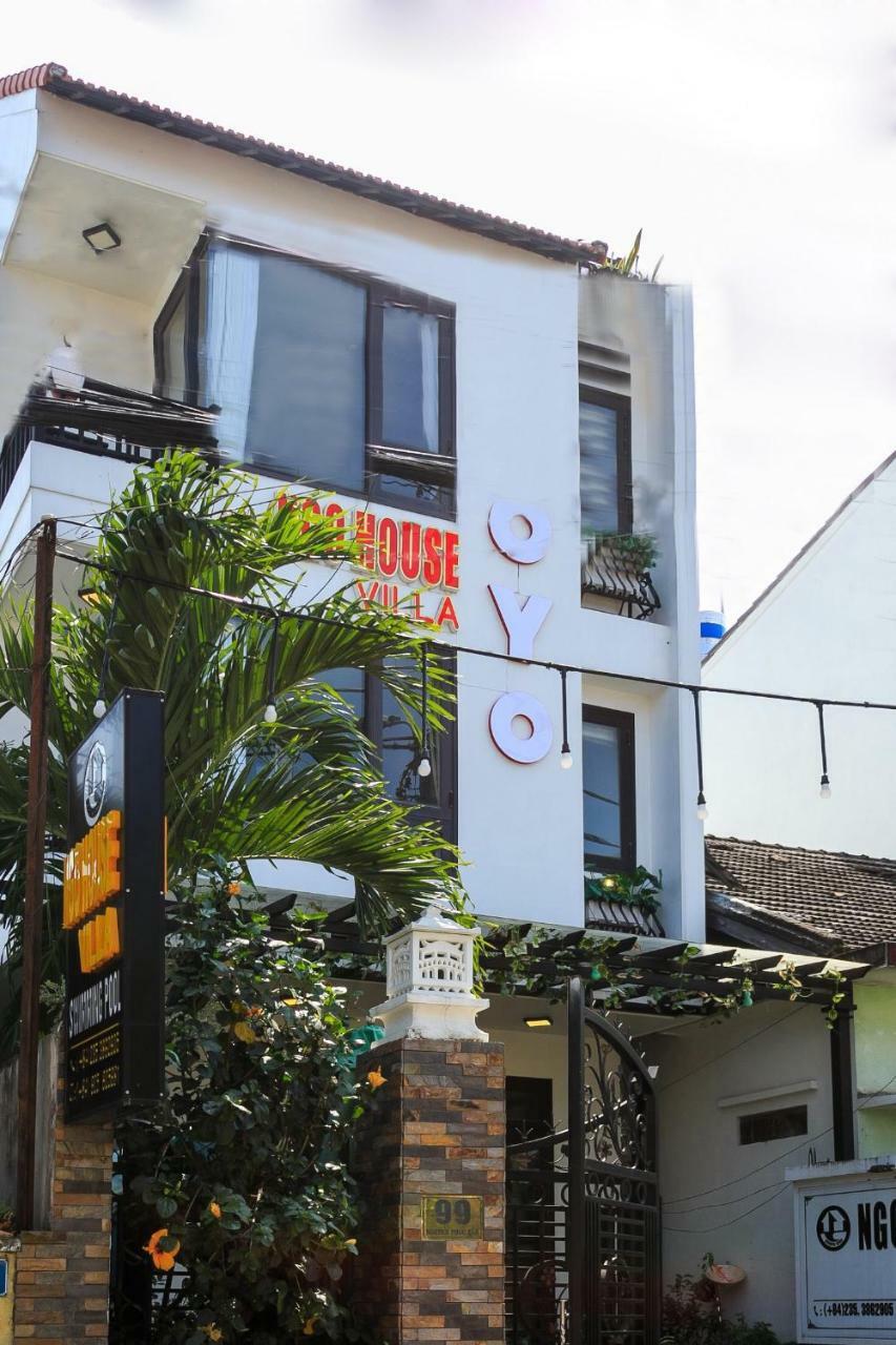 Ngo House *