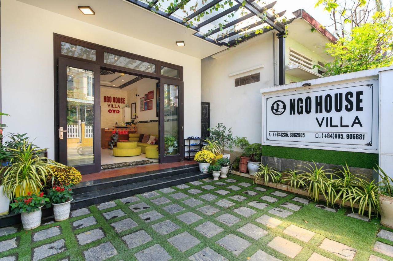 Ngo House Homestay Hoi An