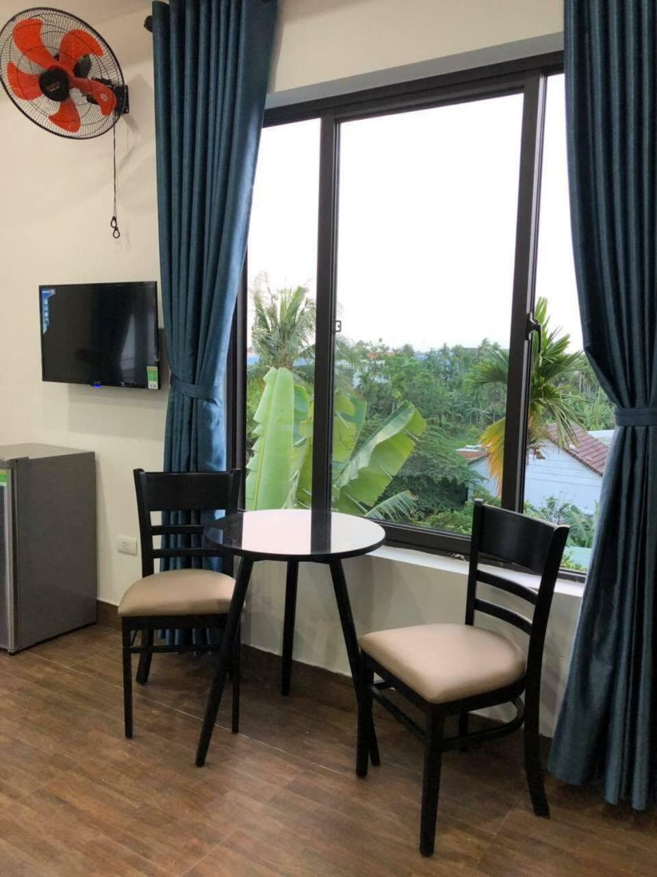 Homestay Mavina *