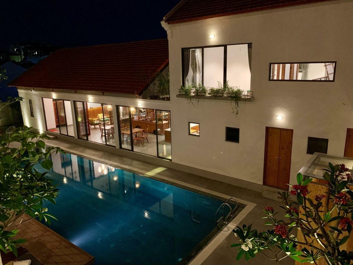 Hotel Hoian Tranquil - Chon Binh Yen
