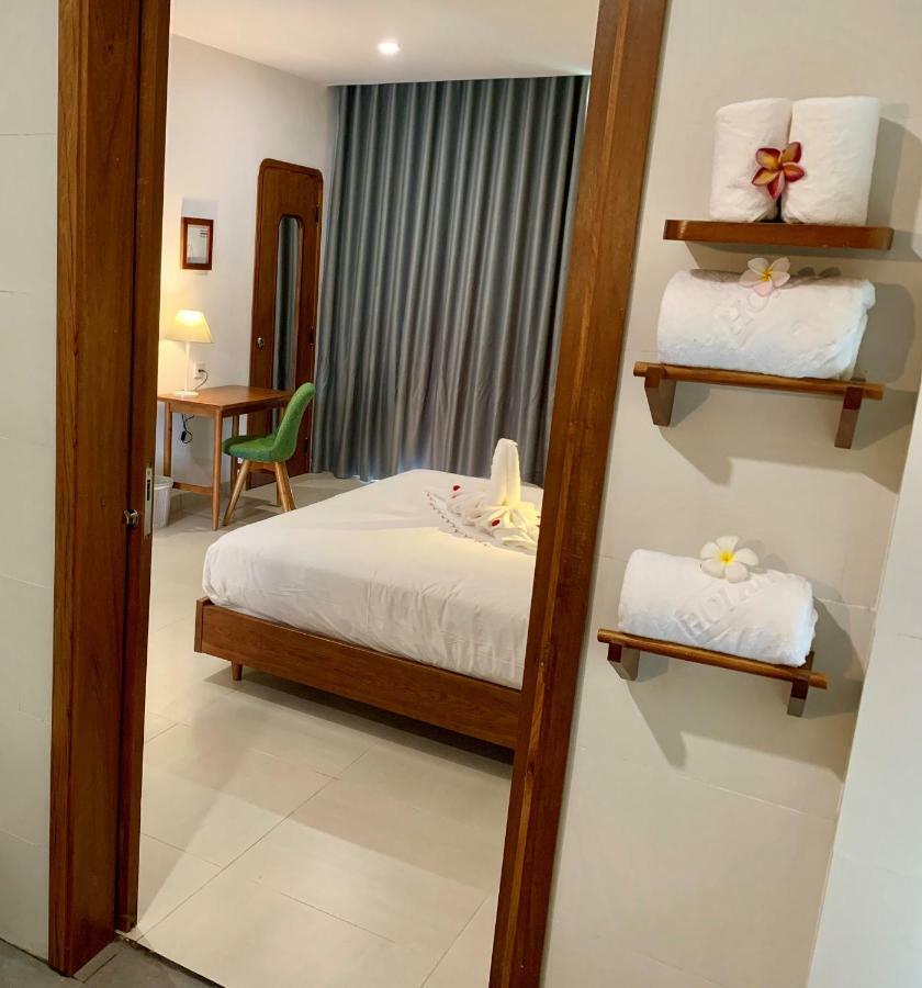 Hotel Hoian Tranquil - Chon Binh Yen 4*