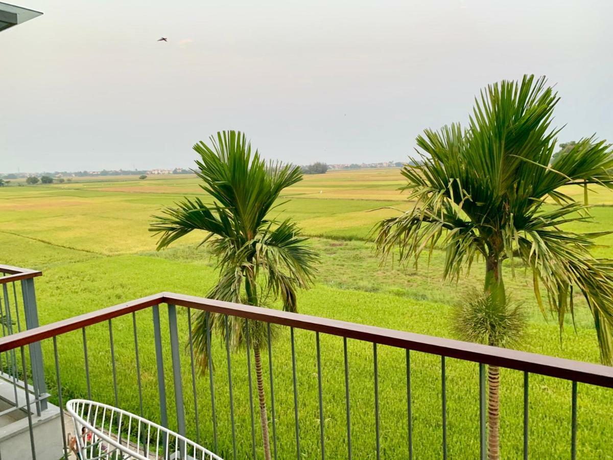 Hoian Tranquil - Chon Binh Yen Hotel Hoi An