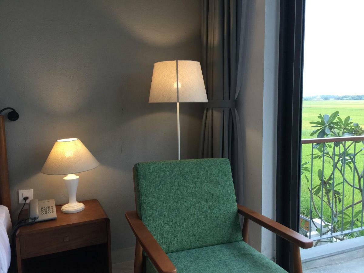 Hoian Tranquil - Chon Binh Yen 4*