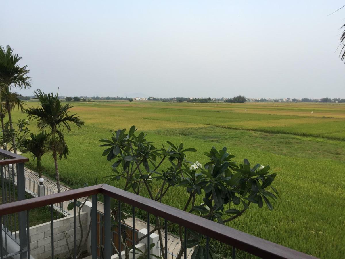 Hoian Tranquil - Chon Binh Yen 4* Hoi An