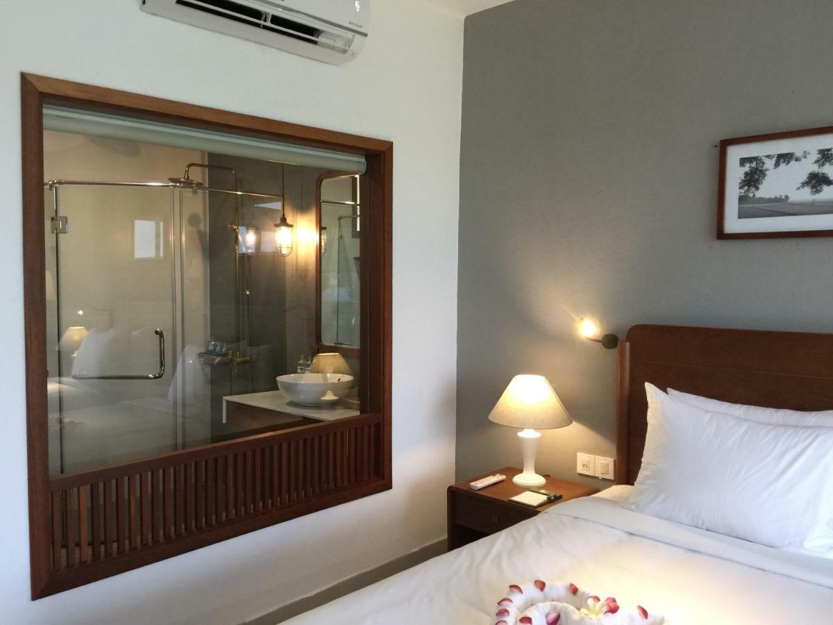 Hoian Tranquil - Chon Binh Yen Hotel Hoi An