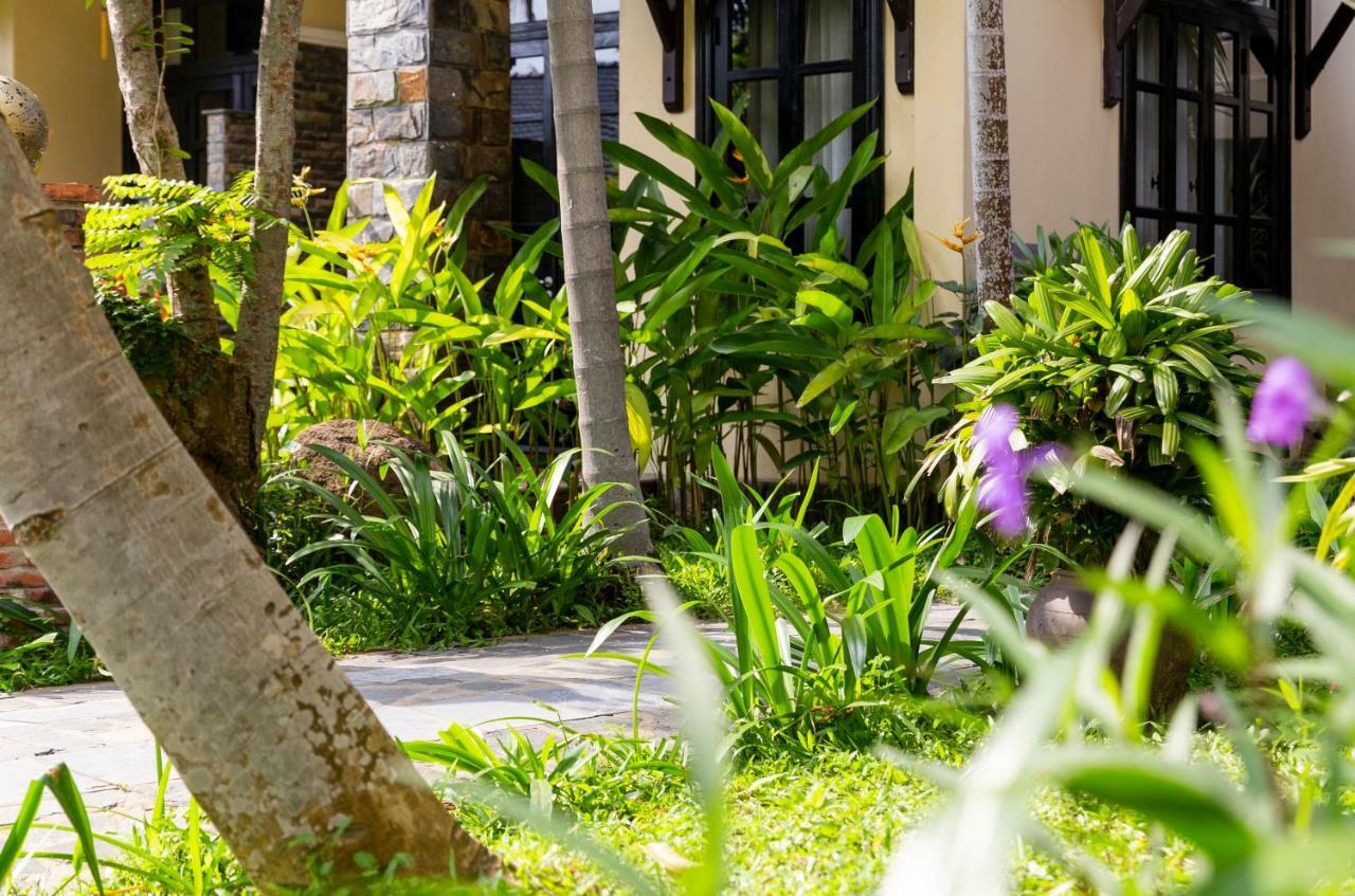 Trails 4* Hoi An