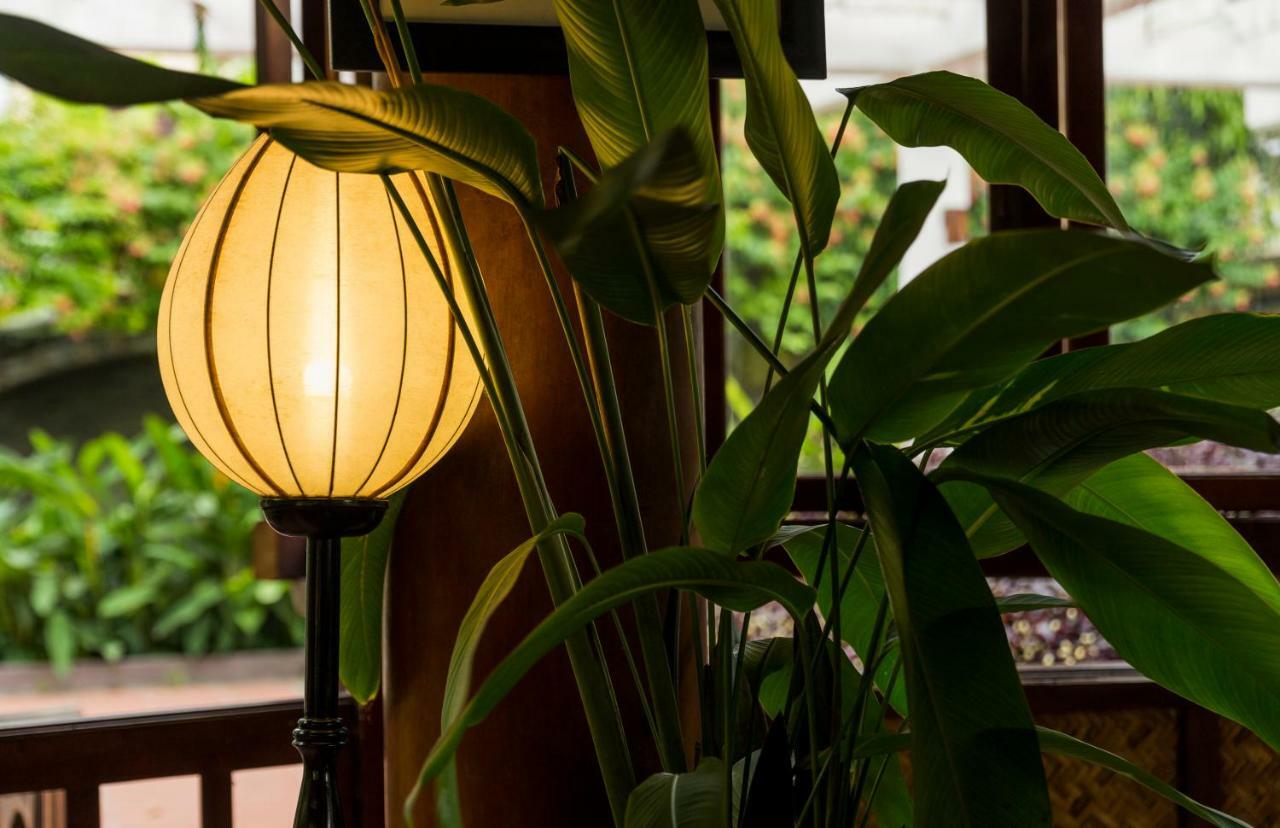 Resort Trails Hoi An