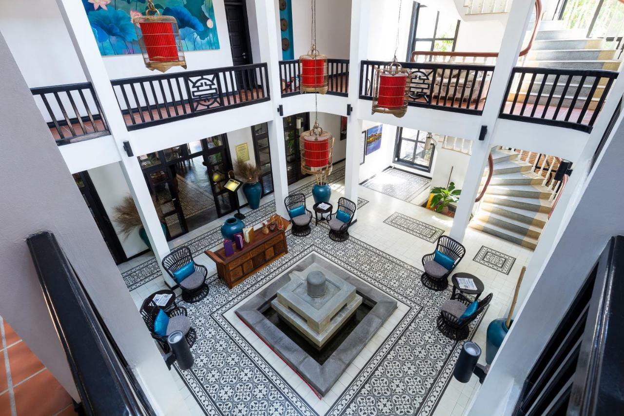 Trails 4* Hoi An