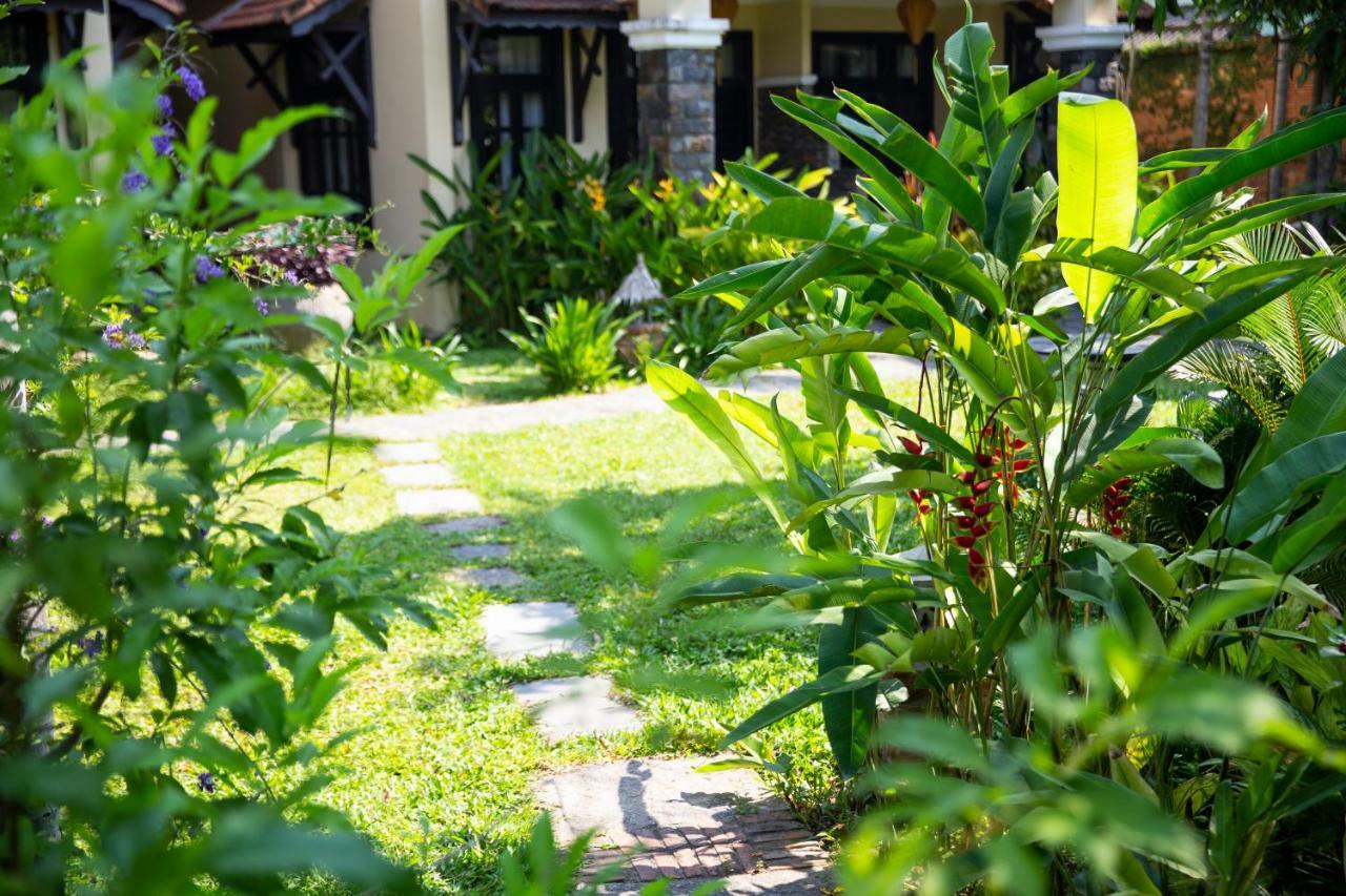 Trails Resort Hoi An