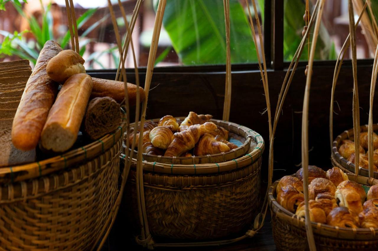 Resort Trails Hoi An