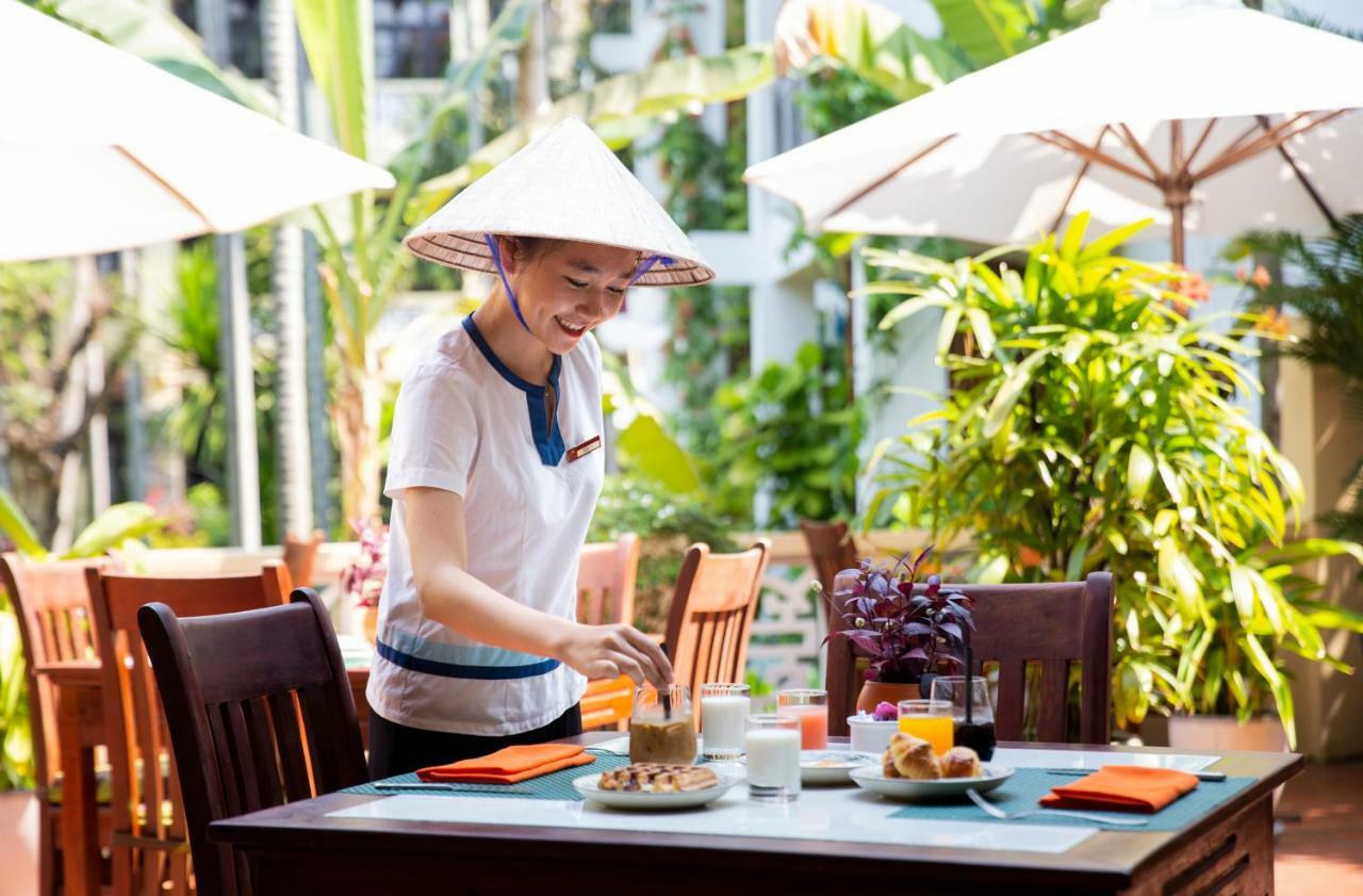 Trails 4* Hoi An