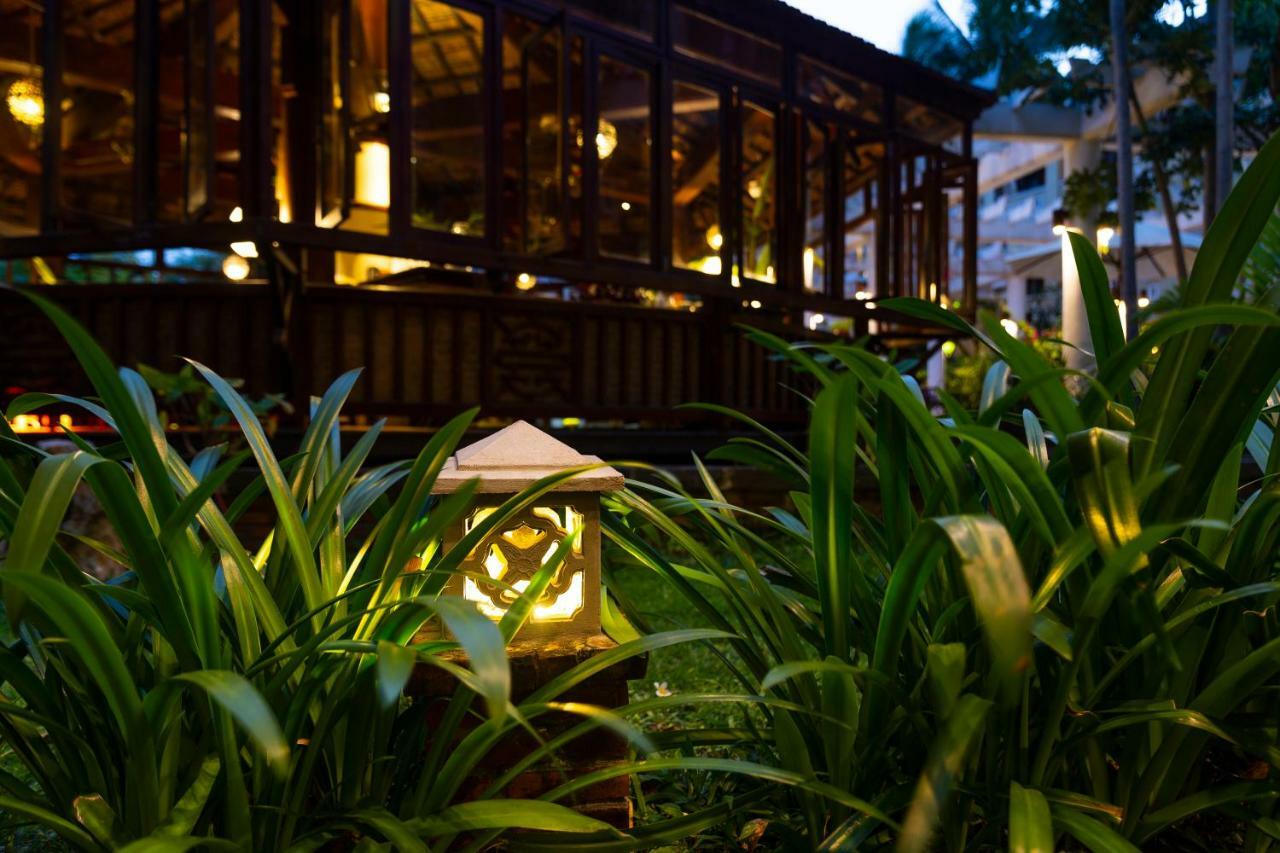 Resort Trails Hoi An