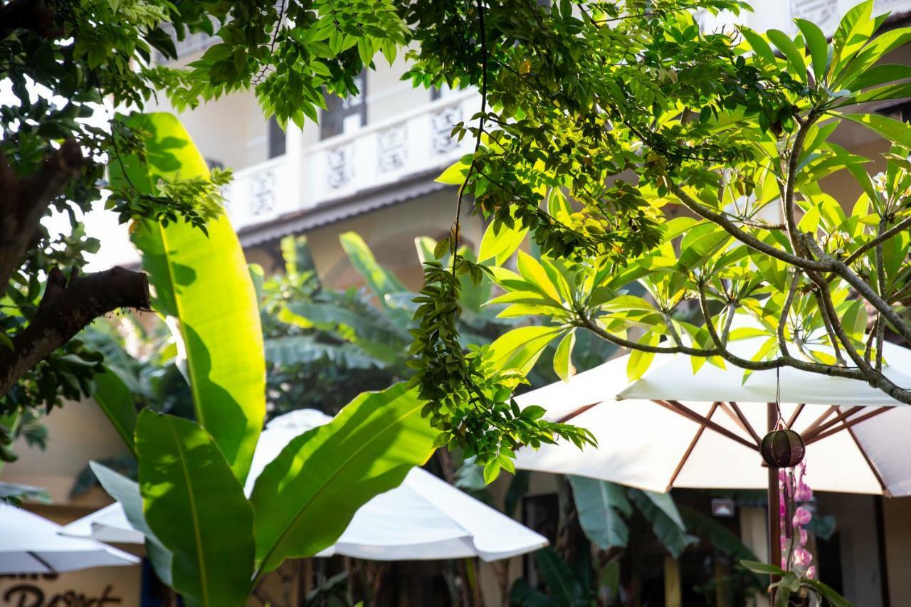Trails 4* Hoi An