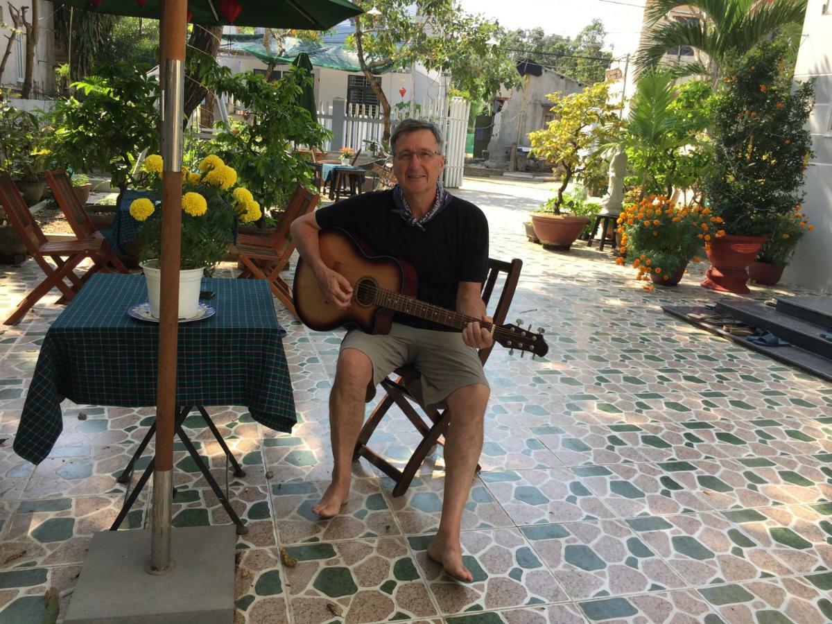 Homestay Apricot Homestay Hoi An
