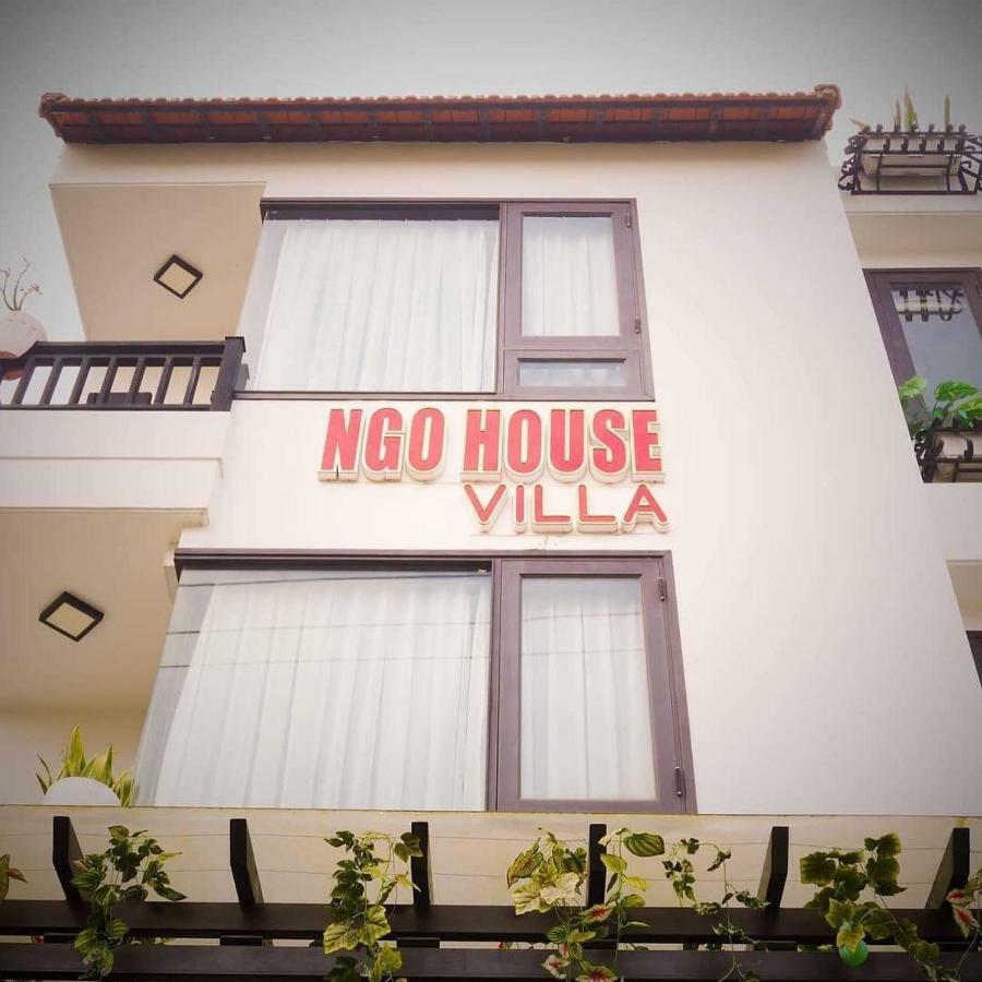 Ngo House Homestay *