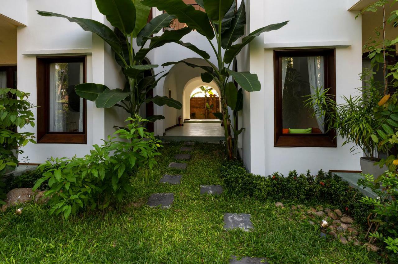 Resort Trails Hoi An