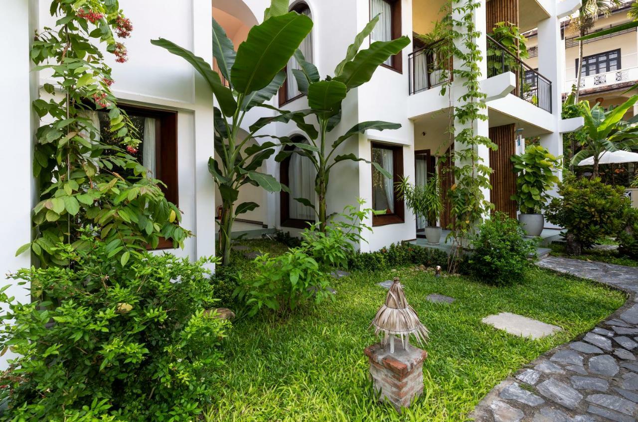 Trails Resort Hoi An