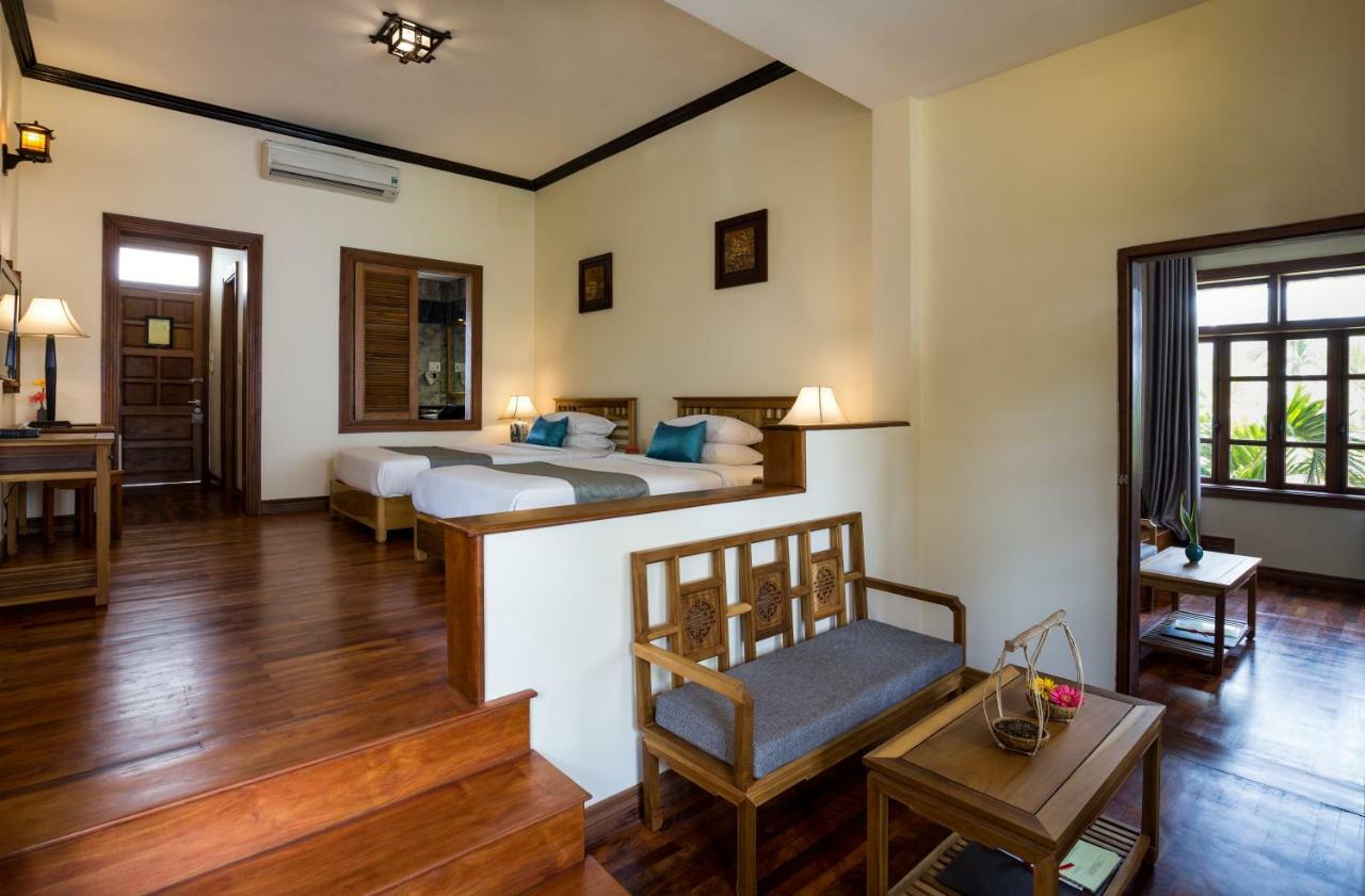Trails Resort Hoi An