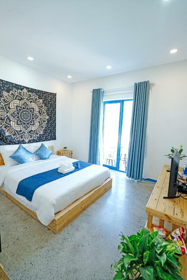 Homestay Santori *