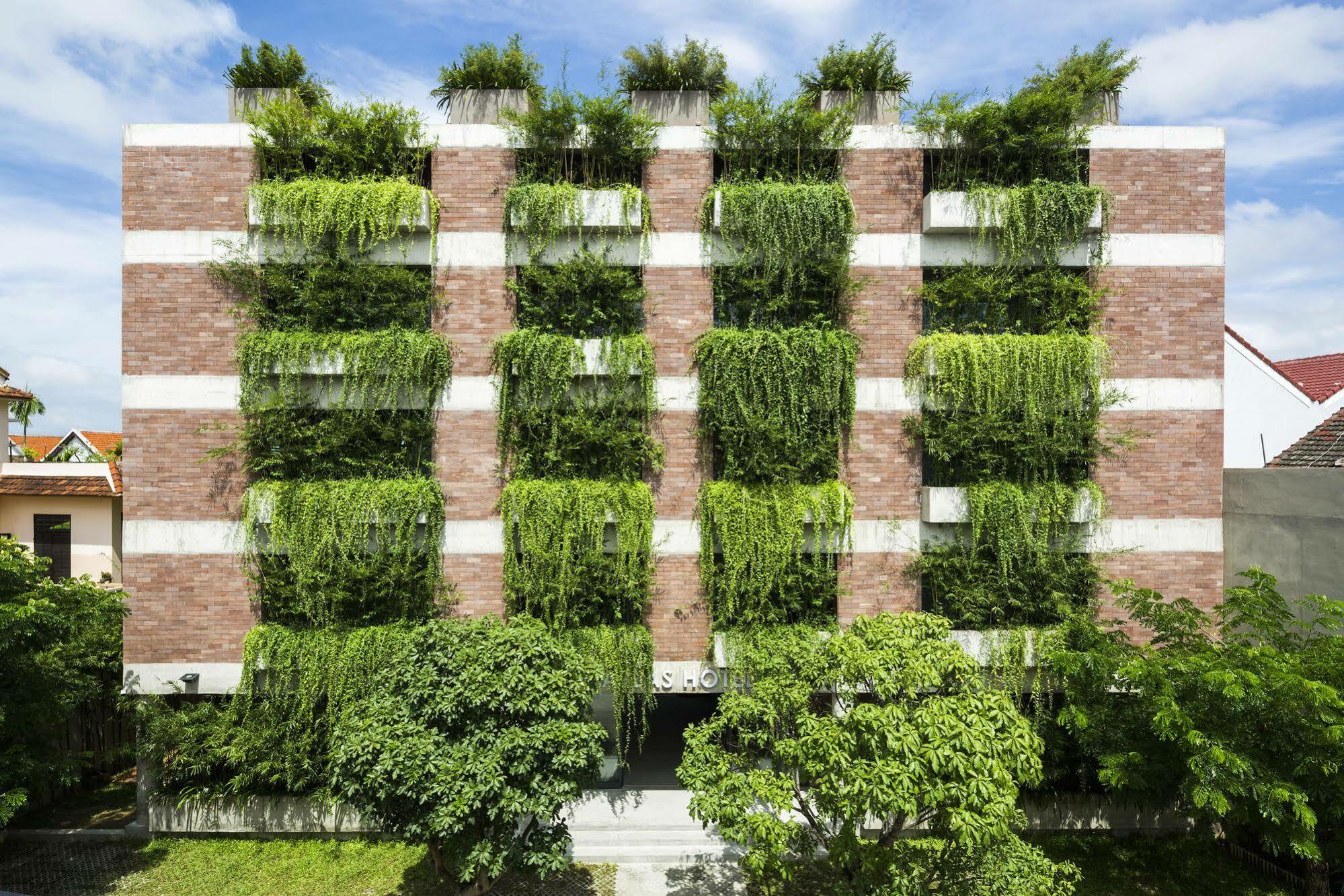 Mulberry Collection Silk Eco 4* Hoi An