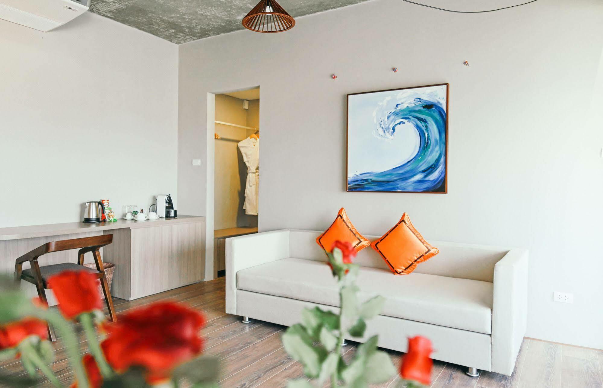 Hotel Mulberry Collection Silk Eco Hoi An