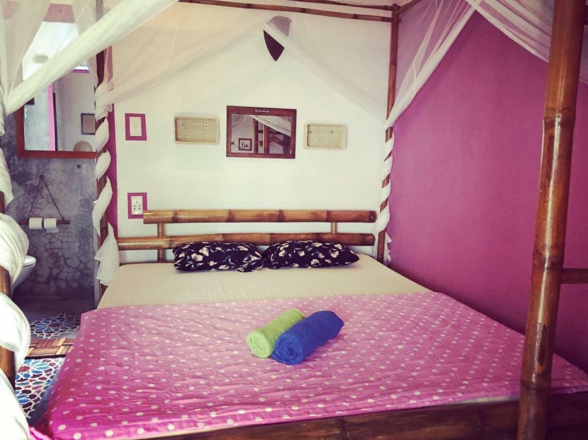 The Happy Bird Guest house