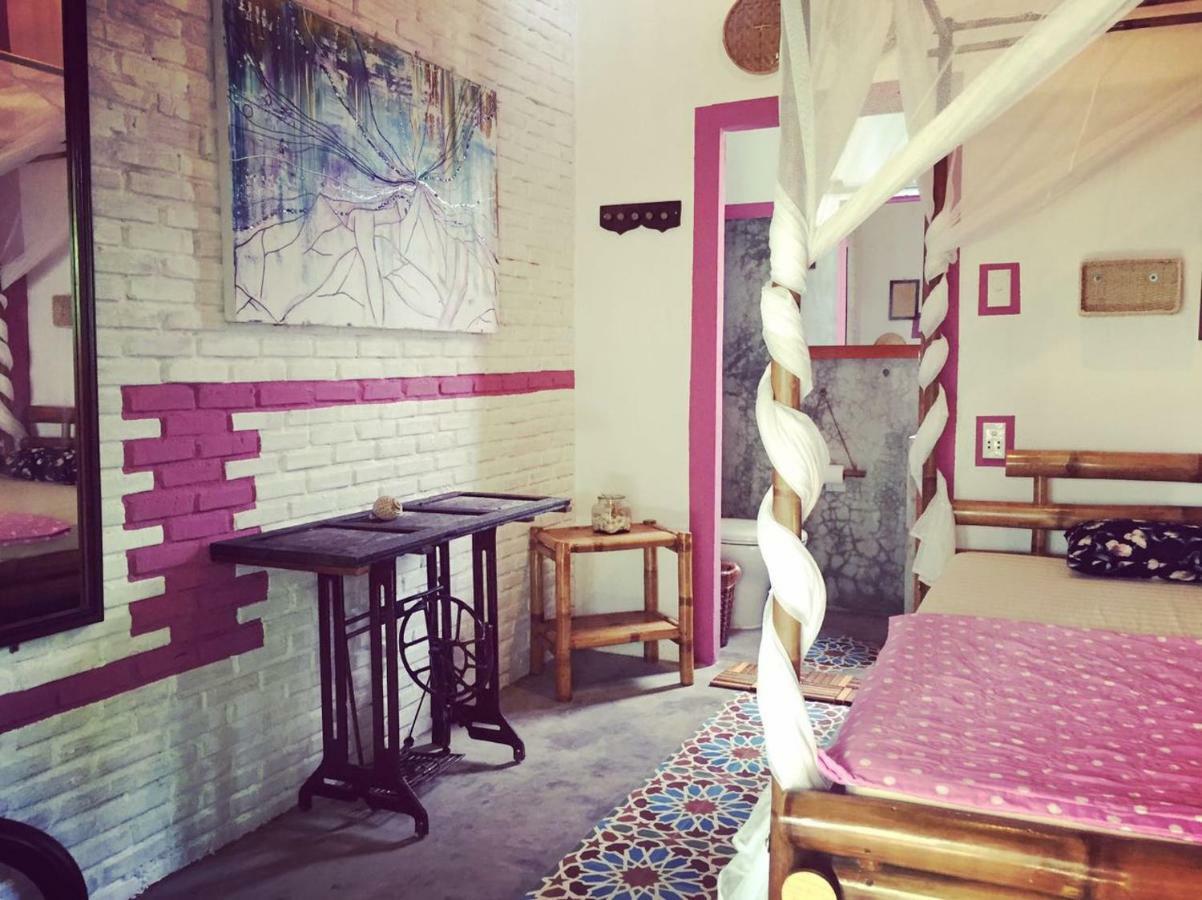 The Happy Bird Guest house Hoi An