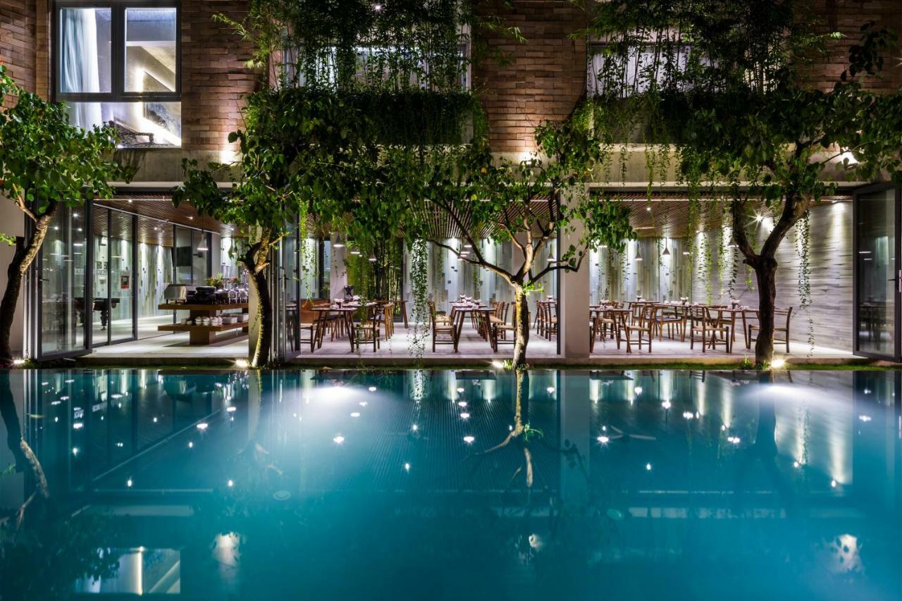 Hotel Mulberry Collection Silk Eco