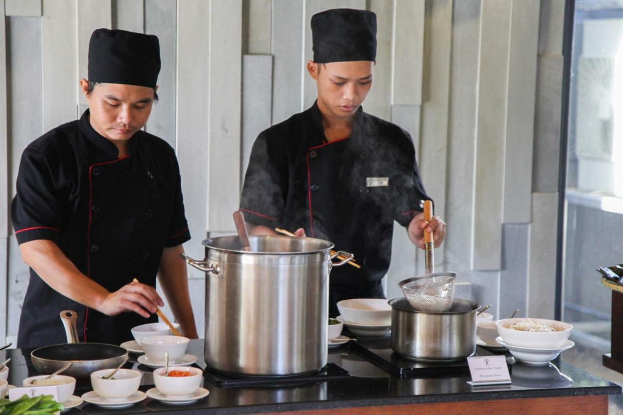 Mulberry Collection Silk Eco Hotel Hoi An