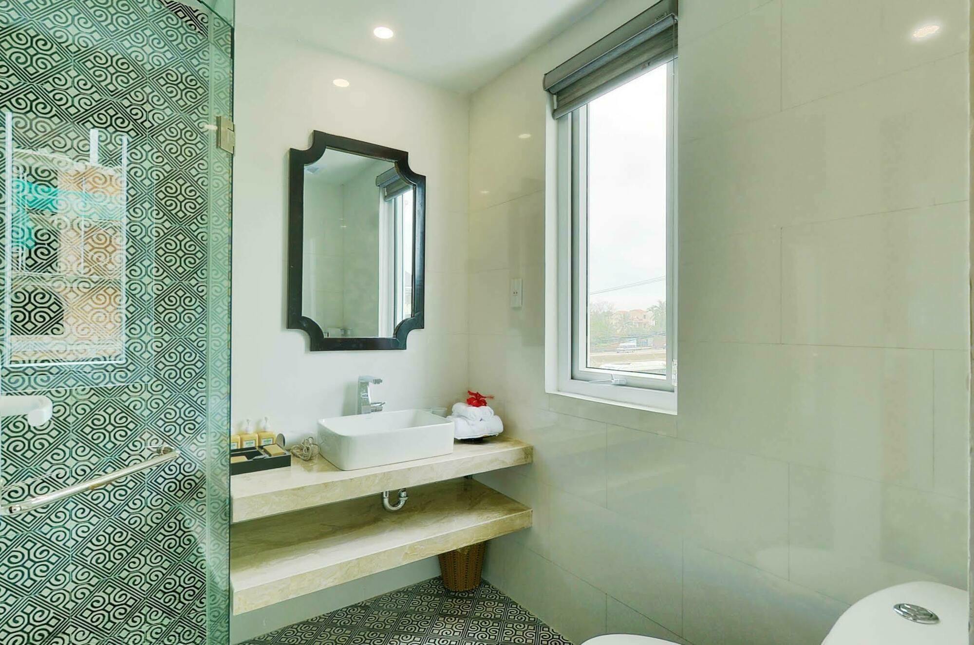 Hotel Canal House