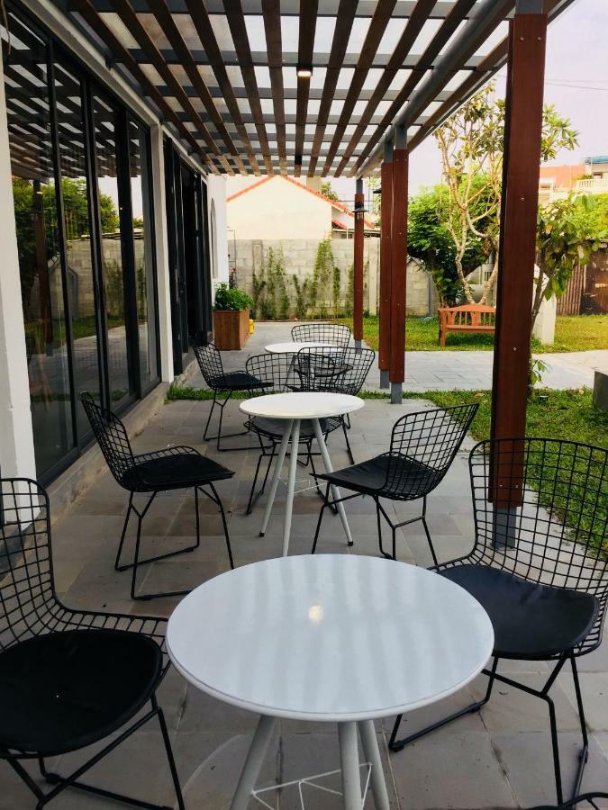 Hoian Tranquil - Chon Binh Yen 4*