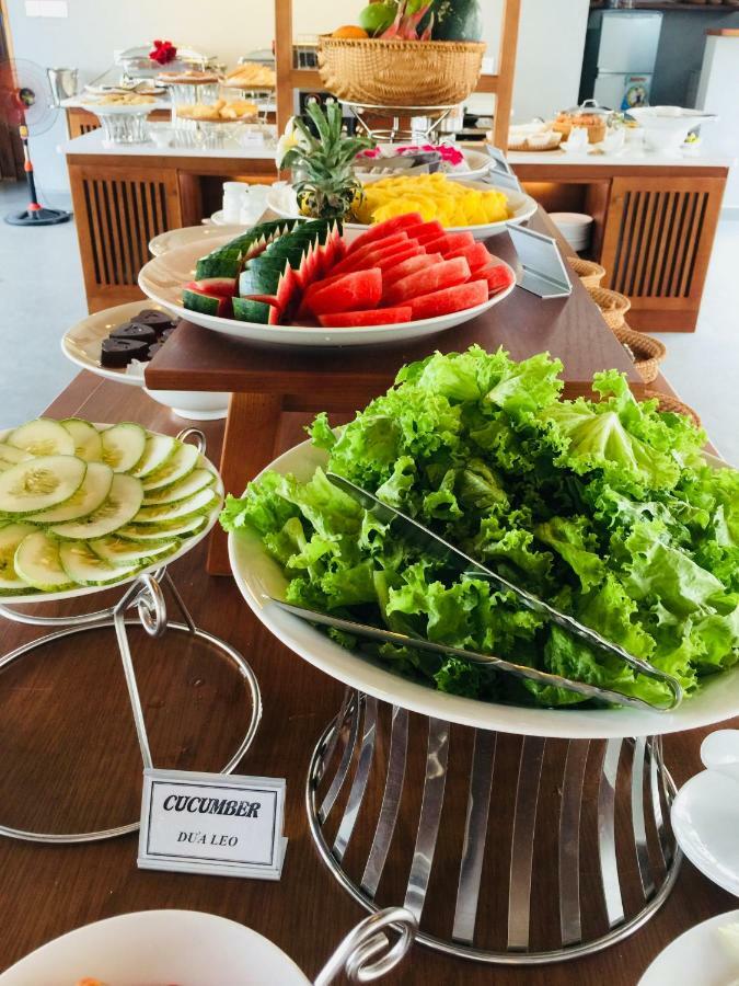 Hotel Hoian Tranquil - Chon Binh Yen 4*