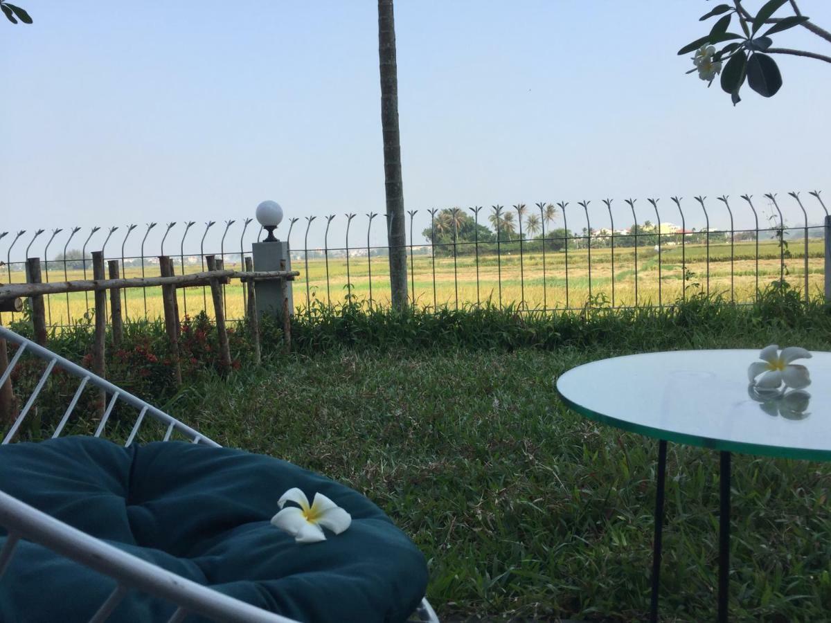 Hoian Tranquil - Chon Binh Yen Hotel 4*