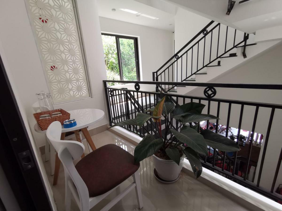 Homestay Mavina *
