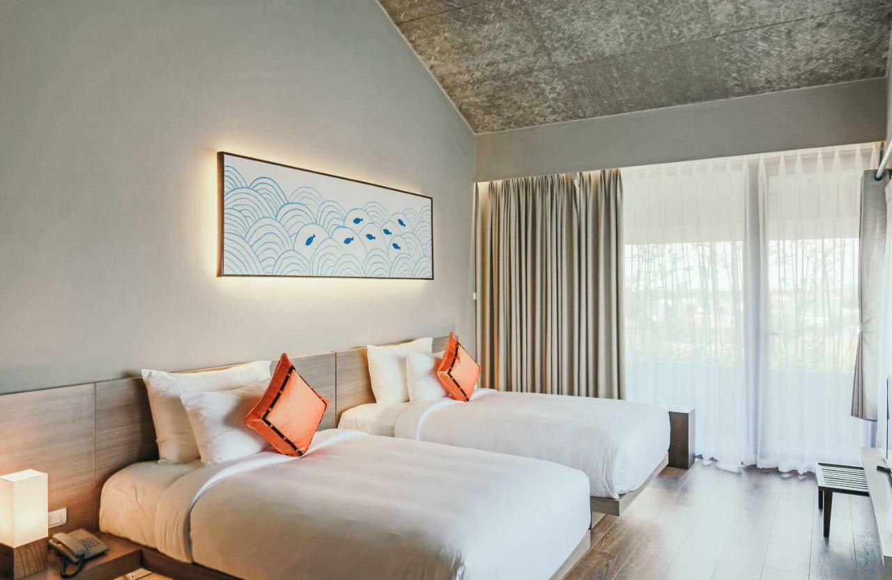 Hotel Mulberry Collection Silk Eco Hoi An
