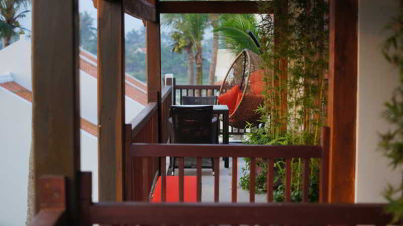 Hotel Chic - Retreat 4*