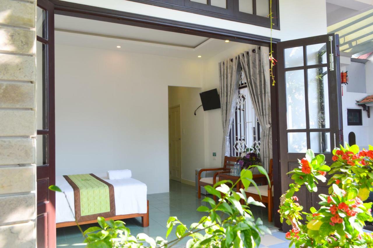 Halo Homestay Hoi An
