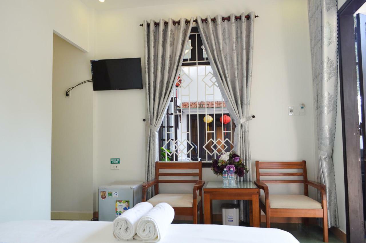 Homestay Halo *