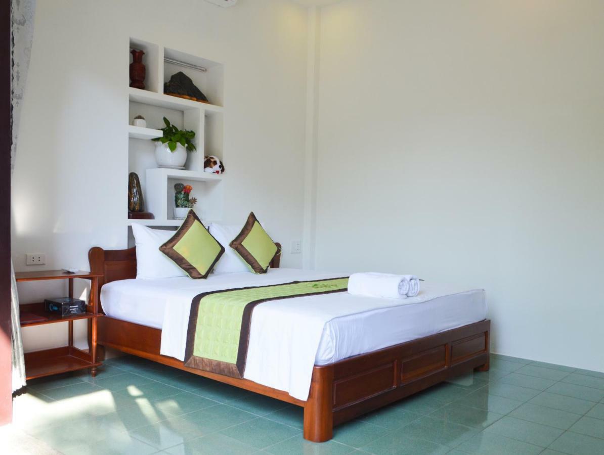 Homestay Halo Hoi An
