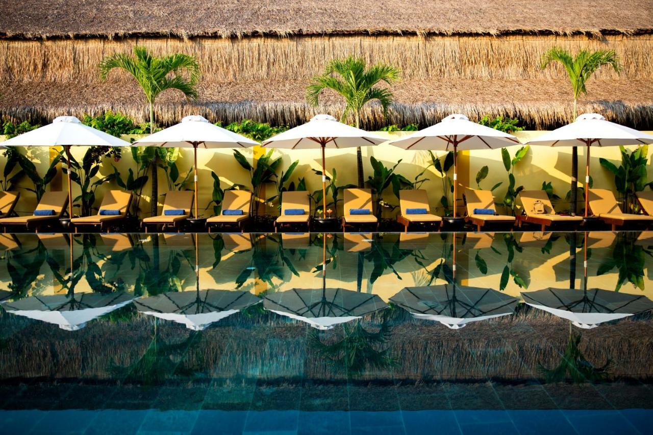 Resort Mulberry Collection Silk Village 5*